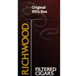 Richwood Full Flavor Filtered Cigars