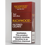 Richwood Full Flavor Filtered Cigars