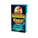 Bahama Mama Mint Filtered Cigars