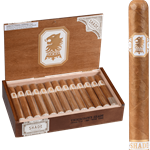Undercrown Connecticut Shade Cigars