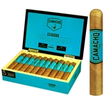 Camacho Ecuador Cigars