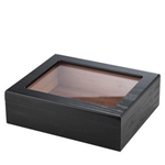 Cigar Humidors