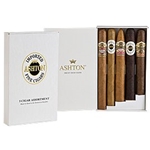 Ashton 5 Cigar Assortment