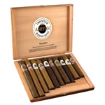 Ashton Sampler collection - Box of 10