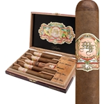 Don Pepin Garcia My Father Cigar Sampler