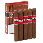 Cohiba Red Dot Robusto 5 Pack