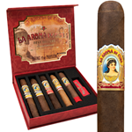 La Aroma De Cuba Best Seller Assortment