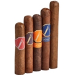 La Barba 5-Cigar Sampler