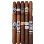 The AJ Fernandez Corona Sampler