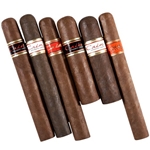 Cain by Oliva 6 Cigar Sampler