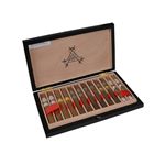 Montecristo Toro Sampler box of 12,cigars, cigar, premium cigars