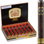 PARTAGAS BLACK LABEL CRYSTAL, cigar, cigars, premium cigars