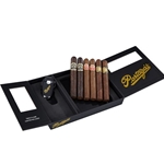 Partagas Collection, cigars, cigar, premium cigar, cigar sampler