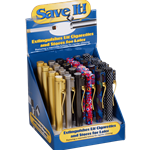 Filtered Cigar Saver