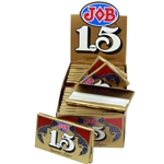 Job 1.5 Cigarette Rolling Papers