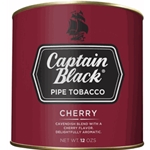 Captain black Cherry Cans