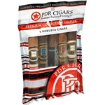Pinar del Rio 5 count sampler