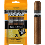 Cuban Rounds 3 pack