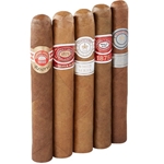 Altadis Dominican Lovers 5 count pack