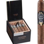 Gatekeeper Corona Cigars by  Alec Bradley