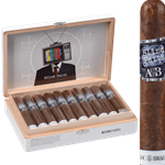 Alec Bradley Blind Faith Toro Cigars