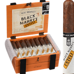 Alec Bradley Black Market Esteli Cigar review