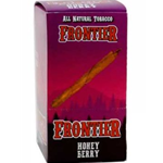 Frontier Cheroot Cigars Honey Berry