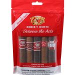 Romeo Y Julieta Between The Acts Freshloc Bag 5 Count