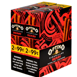 Optimo blunt wraps Berry