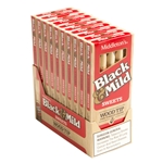 Middleton Black and Mild Sweets 10x5 (50 cigars)