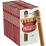 Phillies Titan Blunts
