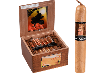 alghabra parfums jamaican tobacco Alghabra Jamaican Tobacco Ekstrakt perfum 50 ml