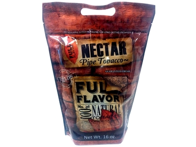 nectar pipe tobacco BuyDiscountCigars.com
