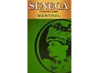 seneca menthol 100 cigarettes Seneca Menthol Filtered Cigars