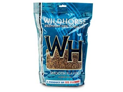 WildHorse Blue Pipe Tobacco