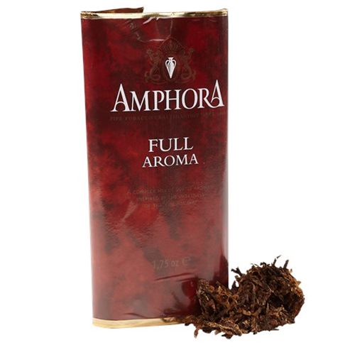 Amphora Full Aroma Pipe Tobacco