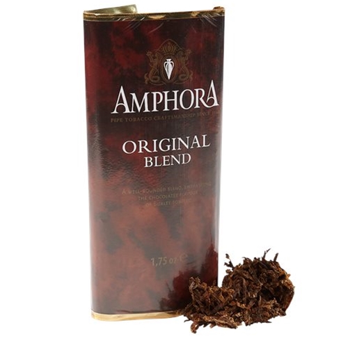 Amphora Original Blend Pipe Tobacco