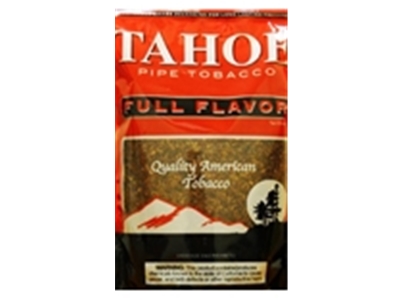 tahoe tobacco Tahoe Full Flavor Pipe Tobacco-Buy Discount Cigars