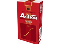 Action Full Flavor Filtered Cigars