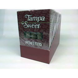 Tampa Sweet Perfecto Cigars