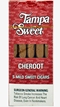 Tampa Sweet Cheroot Cigars