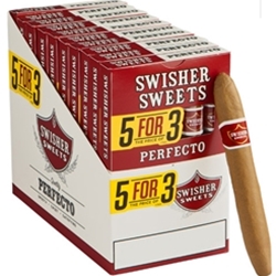 Swisher Sweet Perfecto Cigars