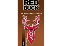 Red Buck Sweet Filtered Cigars
