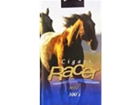 Racer Mild Filtered Cigars