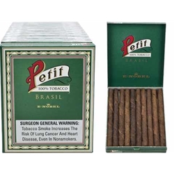 Nobel Petit Sum Little Cigars