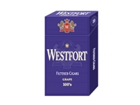 Westfort Grape Filtered Cigars