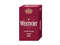 Westfort Cherry Filtered Cigars