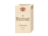 Westfort Vanilla Filtered Cigars