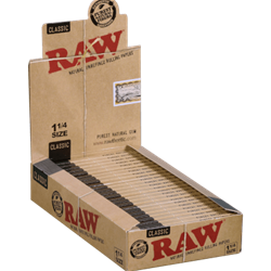 Raw Papers Classic 1 1/4