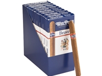 William Penn Braves Cigars